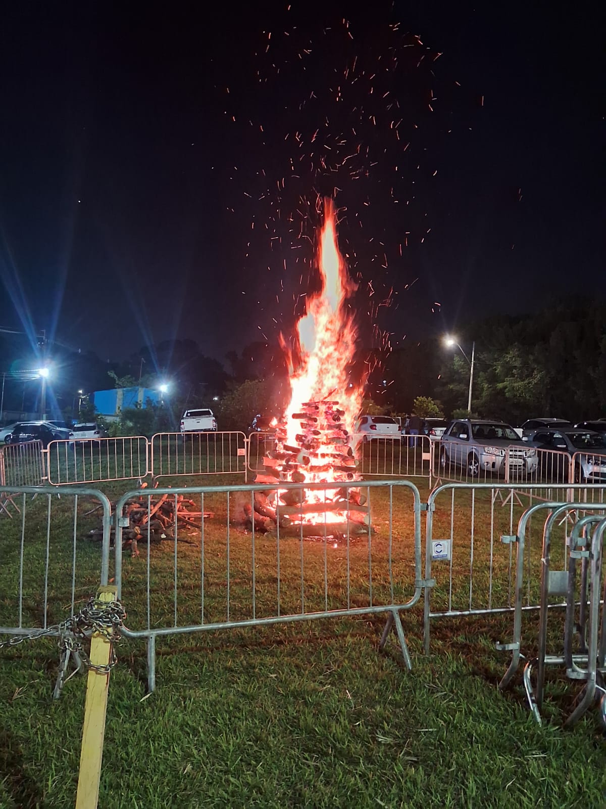 Foto do Evento
